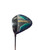 Used Warrior WARRIOR DRIVER Mens Driver LH 9.0 Degree 11724-S000226416 View 1