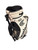 Used Cleveland STAND BAG Mens Stand Bag White 11307-S000265636 View 2