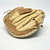 Used Mizuno FRANCHISE BB/SB Catchers RH Throw Brown 33 1/2" 11805-S000081313 View 4