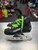 Used Bauer NS Junior Hockey Skate Junior 01 11945-S000253042 View 1