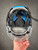 Used Bauer RE-AKT 55 Helmet Cage Combo Black MD 11945-S000253041 View 2