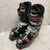 Used Atomic HAWX MAGNA 80 Mens DH Ski Boot White/Black/Red 275 MP - M09.5 - W10.5 11855-S000204283 View 1