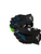 Used Bauer X Junior Hockey Gloves Black 10" 11731-S000165721 View 2