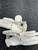 Used roeckl equestrian Womens Gloves White Senior 11879-S000021195 View 4
