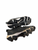 Used Nike FORCE TROUT 9 FB9731-003 Baseball Cleats Black Junior 03.5 11731-S000165725 View 4