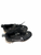 Used Nike FORCE TROUT 9 FB9731-003 Baseball Cleats Black Junior 03.5 11731-S000165725 View 3