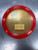 Used DGA SP HURRICANE Disc Golf Driver Red 11945-S000253052 View 1