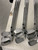 Used Taylormade RAC LT Mens Iron Set RH 2I-GW/AW 11882-S000025476 View 2