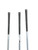 Used Nitro CG-ONE Womens Starter Set RH 3 Piece 11443-S000205835 View 2