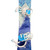Used SYSTEM JUNO Womens Board/Bindings Royal Blue 149 cm 11484-S000304830 View 3