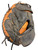 Used MacGregor CATCHERS MITT BB/SB Catchers RH Throw Brown 29" 11307-S000265639 View 1