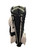 Used Strata ULTIMATE Mens Stand Bag Black And White View 4
