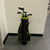 Used Top Flite 6-8 YEAR OLD Jr Package Set LH Black 6 Piece 11762-S000079709 View 4