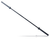 CAP 85" "THE BEAST" BLACK OLYMPIC STYLE BAR# OB-86B 11709-CAPOB86B View 1
