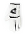 New XTECH GOLF GLOVE L MD LH 11821-GTNAGXTE-LLHM View 1