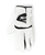 New XTECH GOLF GLOVE M MD LH 11821-GTNAGXTE-MLHM View 1