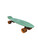 Used PENNY BOARD Complete Skateboard Carolina Blue 7" 11892-S000031384 View 1