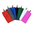 New VELOUR TRIFOLD TOWEL ROY 11821-GTNATVEL-N View 1