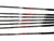 Used Titleist T200 Mens Iron Set RH 5I-PW 11870-S000035123 View 4