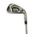 Callaway, ROGUE, Mens, Individual Iron, RH, 4 Iron View 4