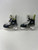 Used Bauer VAPOR X4 Junior Hockey Skate Junior 02.5 11891-S000318929 View 1