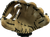 Used Marucci MG1150FP BB/SB Glove RH Throw Tan 11 1/2" 11897-S000154500 View 1