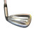 Used NIKE SLINGSHOT 7 IRON Mens Individual Iron RH 7 Iron 11889-S000035316 View 2