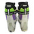 Used BATALEON SALSA LACE Mens Snowboard Boots White Senior 10.5 11820-S000056498 View 3