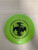 Used Prodigy Disc A4 400 PLASTIC Disc Golf Putter Green 11823-S000039368 View 1