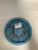 Used Prodigy F7 FRACTAL 300 PLASTIC Disc Golf Driver Royal Blue 11823-S000039377 View 2