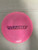 Used Discmania MUTANT Disc Golf Mid Range Pink 177g 11823-S000039385 View 1