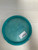 Used Discraft BUZZZ Disc Golf Mid Range Teal 11823-S000039384 View 2