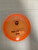 Used Discmania FD1 C LINE Disc Golf Driver Orange 175g 11823-S000039407 View 1