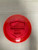 Used Discmania FD1 C LINE Disc Golf Driver Red 173g 11823-S000039408 View 1