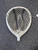 Used East Coast Dyes IMPACT Mens Goalie Head White 11849-S000040276 View 2