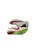 Used Nike Track & Field Cleats Adult White Senior 4.5 11479-S000423533 View 3