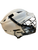 Used Cascade CPVR Lacrosse Helmet White M/L 11706-S000378069 View 8