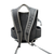 Used Dynamic Discs Disc Golf Backpack Grey 11218-S000426985 View 2