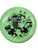 Used Innova PIG Disc Golf Putter Green 11682-S000133052 View 1