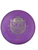 Used Innova KC ROC Disc Golf Mid Range Purple 11682-S000133064 View 1