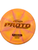 Used Discraft PROTO RICKY WYSOCKI Disc Golf Putter Orange 11682-S000133067 View 1