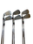 Used Ben Hogan EDGE CFT Mens Iron Set RH 5I-PW 11706-S000378073 View 2