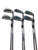 Used Ben Hogan EDGE CFT Mens Iron Set RH 5I-PW 11706-S000378073 View 1