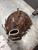 Used Wilson A900 BB/SB First Base RH Throw Brown 12" 11337-S000487508 View 2