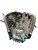 Used Rawlings STORM BB/SB Glove RH Throw Black 11" 11812-S000169954 View 3