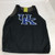 Used UK WILDCATS BASKETBALL JERSEY Sleeveless Spirit Wear M Senior 11752-S000078005 View 1