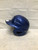 Used Rawlings HELMET Batting Helmet No Mask Royal Blue MD 11668-S000120752 View 4