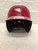 Used Easton HELMET Batting Helmet No Mask Red SM 11668-S000120753 View 1
