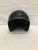 Used Champro BLACK HELMET Batting Helmet No Mask Black MD 11668-S000120754 View 1