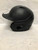 Used Champro BLACK HELMET Batting Helmet No Mask Black MD 11668-S000120754 View 4